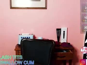 Try the thrill of flirt babes with our cam hosts, featuring unclothed wildness while getting naked and playing with their favored sex toys.