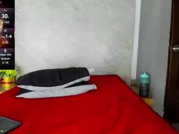 adele_89 from Chaturbate is Freechat