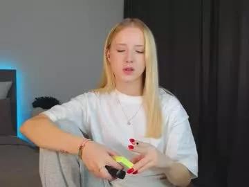 adele_armas from Chaturbate is Freechat