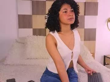 adele_carter_ from Chaturbate is Freechat