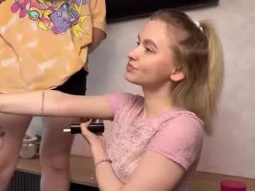 adele_nick2202 from Chaturbate is Freechat