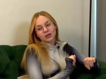 adelenberry from Chaturbate is Freechat