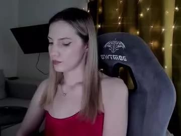 adeleshinem from Chaturbate is Freechat