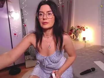 adelina_shine from Chaturbate is Freechat