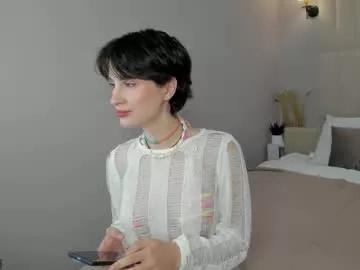adeline_perle from Chaturbate is Freechat