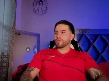 Photos of ades_lowe from Chaturbate is Freechat