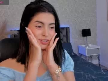 adhara_black01 from Chaturbate is Freechat