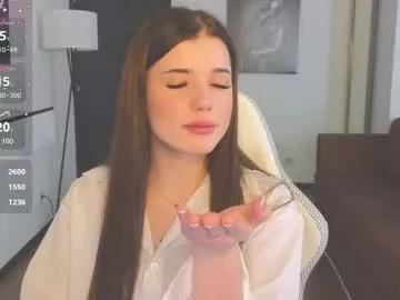 Photos of adri_dream from Chaturbate is Freechat