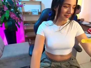 Try the thrill of flirt babes with our cam hosts, featuring unclothed wildness while getting naked and playing with their favored sex toys.