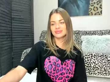 adri_sweetie from Chaturbate is Freechat