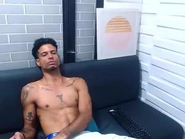 adrian_brooks_ from Chaturbate is Freechat
