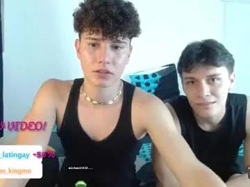 adrian_morelli from Chaturbate is Freechat