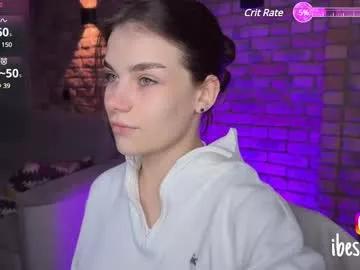 adriana_allen from Chaturbate is Freechat