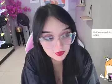adriana_miller from Chaturbate is Freechat