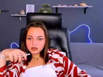 afina_crazy from Chaturbate is Freechat