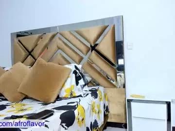 afro_happy__06 from Chaturbate is Freechat