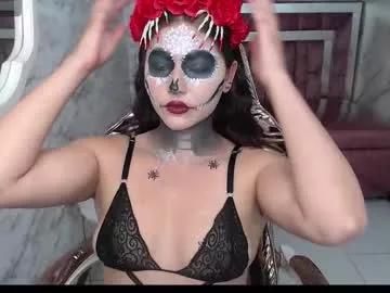 afrodita_wild_v from Chaturbate is Freechat