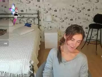 agata_kriste7 from Chaturbate is Freechat