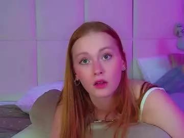 agatafoxley from Chaturbate is Freechat