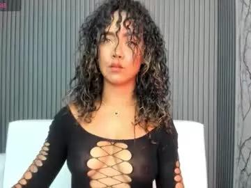 agatha_foxy1 from Chaturbate is Freechat