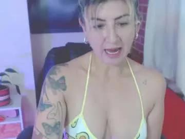 agnes_blackmore from Chaturbate is Freechat