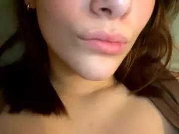 agnes_your from Chaturbate is Freechat