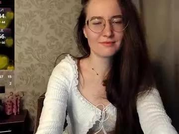 Photos of agnesgraham from Chaturbate is Freechat
