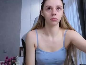 agnessi_ from Chaturbate is Freechat