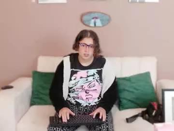 agni_firesoul from Chaturbate is Freechat