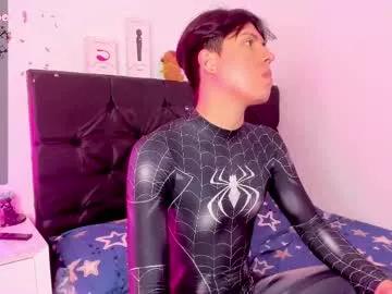 aidenstorm_ from Chaturbate is Freechat