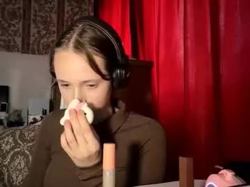 aileenamara from Chaturbate is Freechat