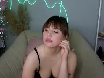 aisha_riley from Chaturbate is Freechat