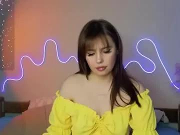 aisha_riley from Chaturbate is Freechat