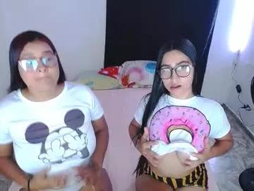 aisha_stacey0410 from Chaturbate is Freechat