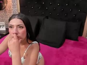 aishachanell from Chaturbate is Freechat