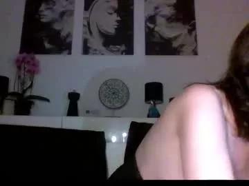 akiramihaela from Chaturbate is Freechat