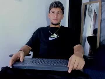 alan__smith from Chaturbate is Freechat