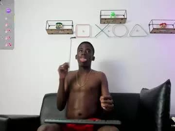 alan_blacke from Chaturbate is Freechat