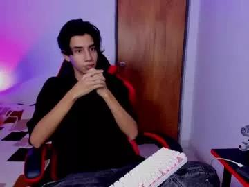 alan_boy01 from Chaturbate is Freechat