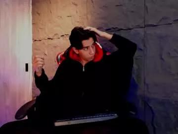 alan_boy01 from Chaturbate is Freechat