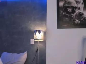 alan_morrys from Chaturbate