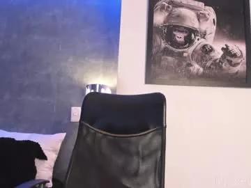 alan_morrys from Chaturbate