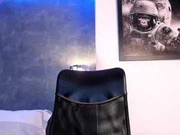 alan_morrys from Chaturbate