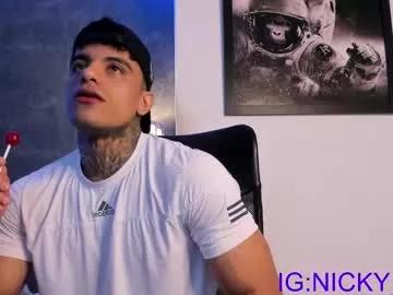 Alan_morrys webcams show profile image 