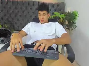 alan_redinger from Chaturbate is Freechat