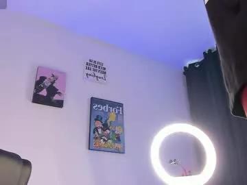 alan_rosee from Chaturbate is Freechat