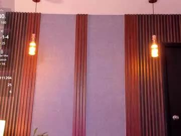 alana_hard_ from Chaturbate is Freechat