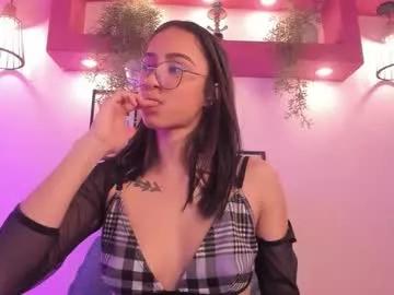 alana_martinez_ from Chaturbate is Freechat