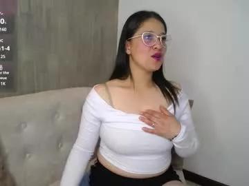 alana_steel_1 from Chaturbate is Freechat