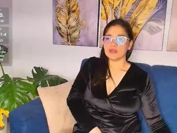 alana_steel_1 from Chaturbate is Freechat